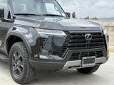 New 2025 Lexus GX 550 image 3