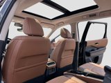 New 2025 Nissan Pathfinder Platinum image 6