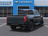 New 2025 Chevrolet Silverado 2500 LT image 4