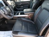 Used 2025 RAM 1500 Laramie w/ Sport Appearance Package image 5