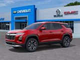 New 2026 Chevrolet Equinox LT w/ Convenience Package II image 2