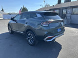 Used 2023 Kia Sportage LX image 5