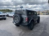 New 2025 Ford Bronco Badlands image 5