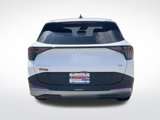 New 2026 Kia Sportage LX image 4