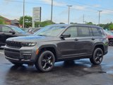 New 2025 Jeep Grand Cherokee L Limited w/ Luxury Tech Group II image 2
