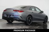 Certified 2023 Mercedes-Benz CLA 250 4MATIC image 4