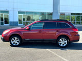 Used 2013 Subaru Outback 2.5i Premium w/ All-Weather Pkg image 5