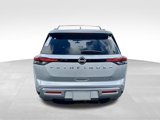 New 2025 Nissan Pathfinder Platinum image 5