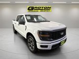 New 2025 Ford F150 STX image 4