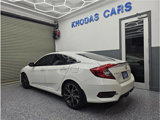 Used 2019 Honda Civic Sport image 3