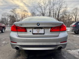 Used 2019 BMW 530i xDrive w/ Convenience Package image 4