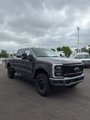 New 2025 Ford F350 Lariat image 1