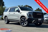 New 2025 GMC Yukon XL AT4 Ultimate image 2