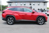 Used 2022 Hyundai Tucson Limited w/ Cargo Package image 6