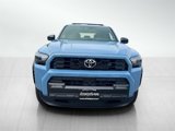 New 2025 Toyota 4Runner TRD Off-Road Premium image 5