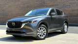 Used 2025 MAZDA CX-5 AWD 2.5 S w/ Preferred Package image 4