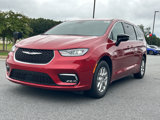 New 2026 Chrysler Pacifica Select image 4
