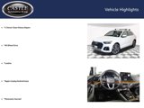 Used 2023 Audi Q5 2.0T Premium Plus image 3