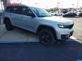 New 2025 Jeep Grand Cherokee L Altitude image 3