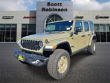 New 2025 Jeep Wrangler Unlimited Sport S 4xe image 2