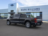 New 2025 Ford F350 King Ranch image 5