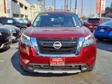 New 2025 Nissan Pathfinder SL w/ SL Premium Package image 4