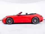 Used 2024 Porsche 911 Carrera 4S image 2
