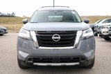 New 2025 Nissan Pathfinder Platinum image 3
