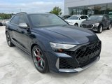 New 2025 Audi RS Q8 performance image 3