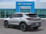 New 2026 Chevrolet TrailBlazer LT w/ Driver Confidence Package image 3