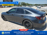 Used 2025 Honda Civic Sport image 3