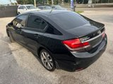 Used 2014 Honda Civic LX image 6