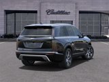 New 2026 Cadillac Vistiq Luxury w/ LPO, Floor Liner Package image 4