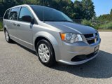 Used 2019 Dodge Grand Caravan SE w/ UConnect Hands-Free Group image 3