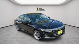 Used 2022 Honda Accord LX image 2