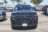 New 2026 Chevrolet Silverado 1500 Custom image 2