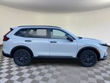 New 2026 Honda CR-V TrailSport image 2