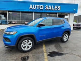 Used 2024 Jeep Compass Latitude image 4