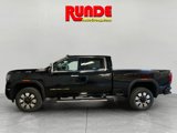 New 2025 GMC Sierra 2500 Denali w/ Denali Reserve Package image 3