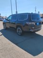 New 2025 Jeep Grand Wagoneer Series III w/ Rear Seat Video Group 1 image 5