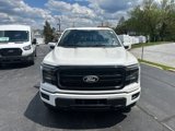 New 2025 Ford F150 Lariat image 2