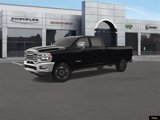 New 2025 RAM 3500 Laramie image 2