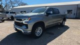New 2025 Chevrolet Silverado 1500 LT image 4