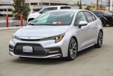 Certified 2020 Toyota Corolla SE image 3