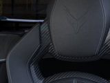 New 2025 Chevrolet Corvette Z06 image 2