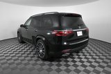 New 2025 Mercedes-Benz GLS 450 4MATIC image 4