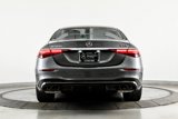 New 2025 Mercedes-Benz S 63 AMG S image 3