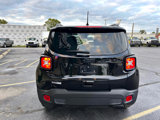 Used 2020 Jeep Renegade Altitude image 4