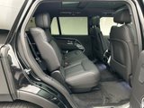 New 2025 Land Rover Range Rover Long Wheelbase SE image 6