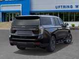 New 2025 Chevrolet Suburban Z71 w/ Comfort Package image 4